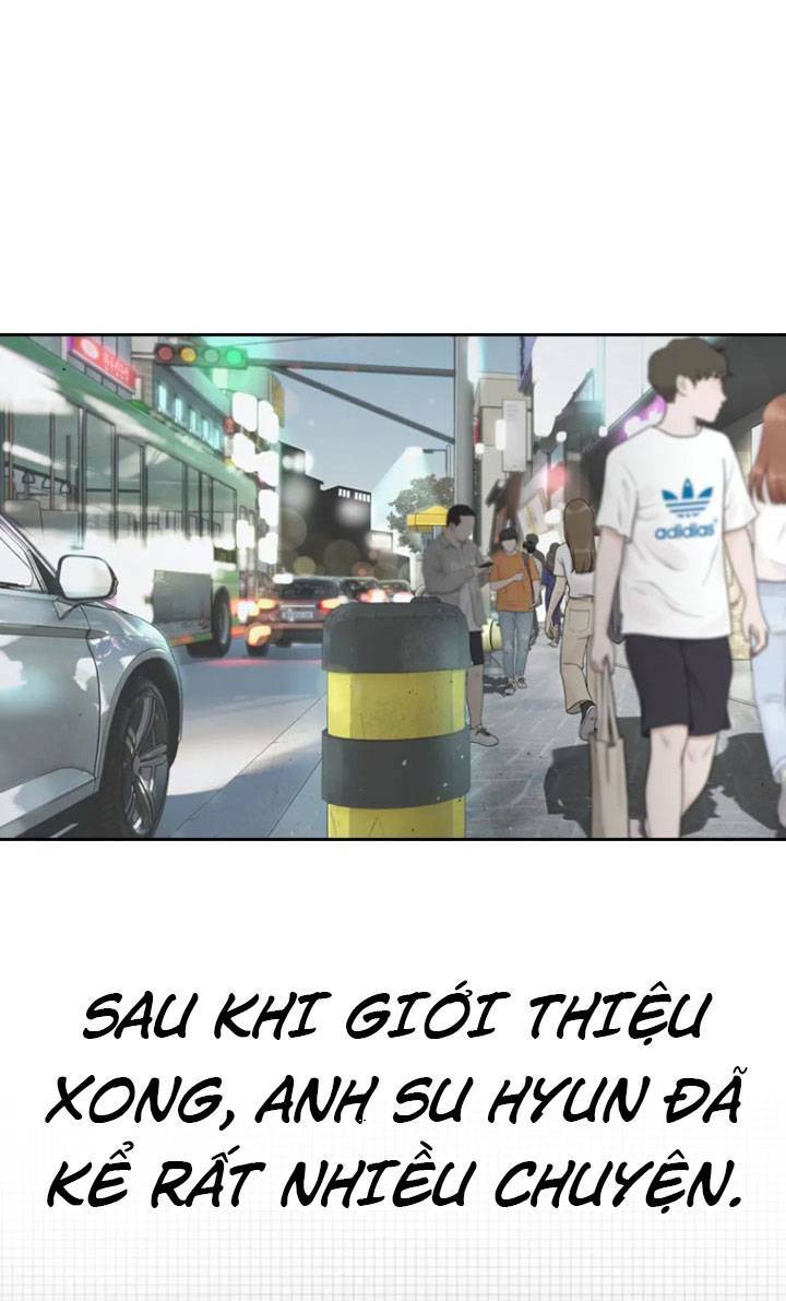 The Blob Chapter 10 - TC Truyện