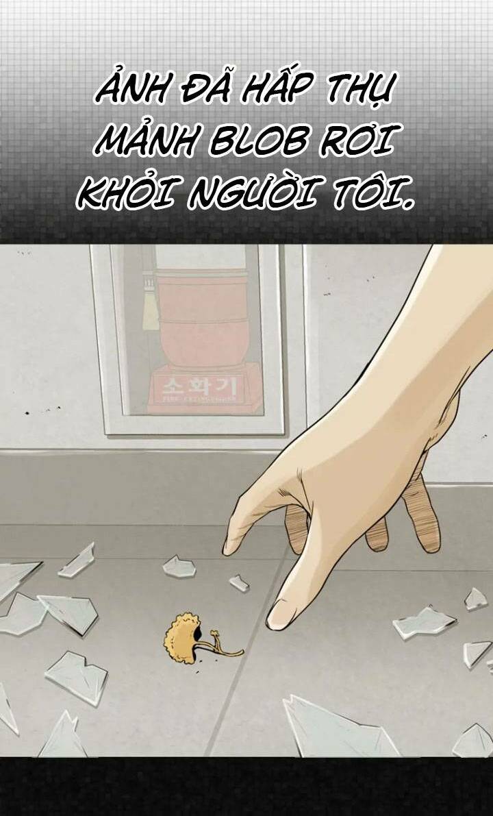 The Blob Chapter 10 - TC Truyện