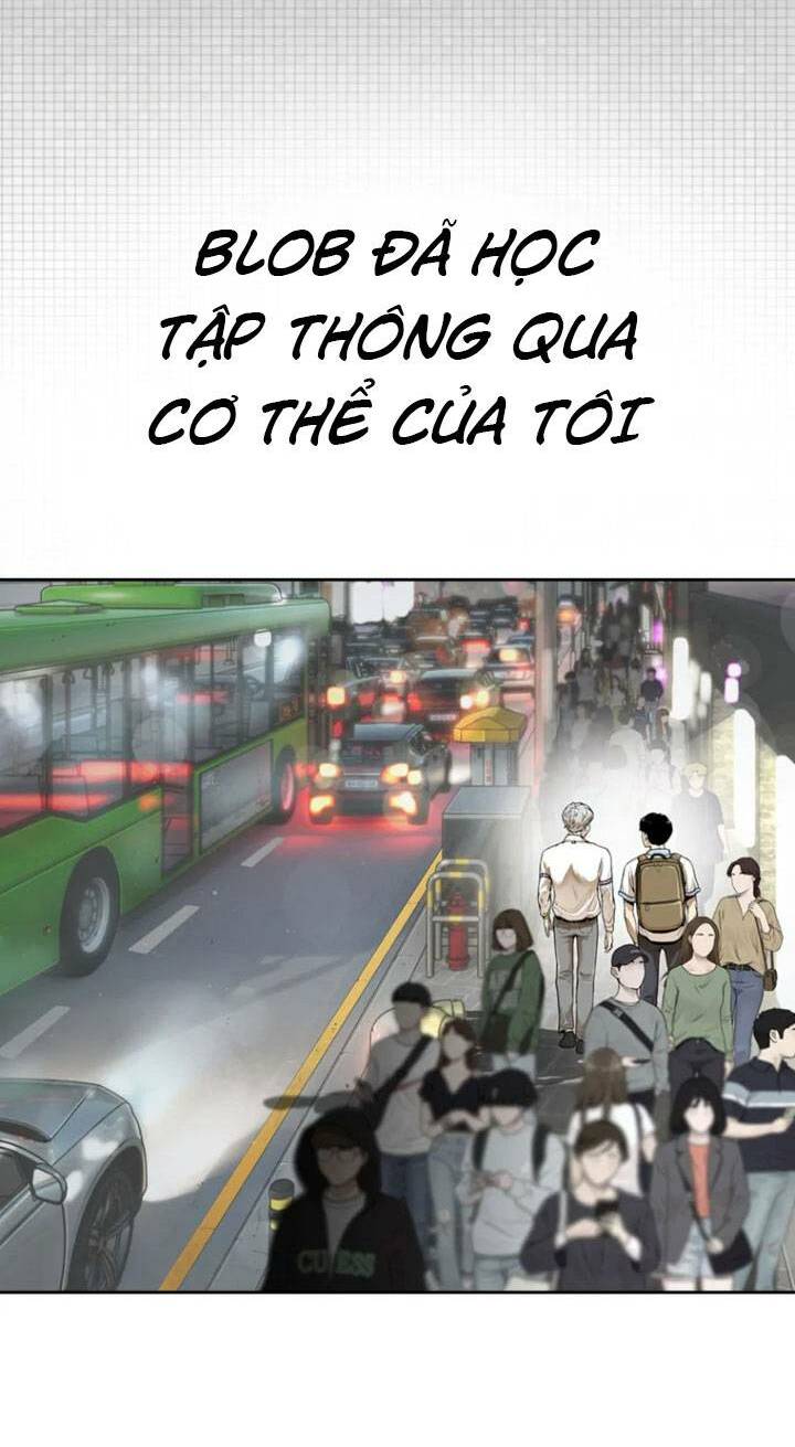 The Blob Chapter 10 - TC Truyện