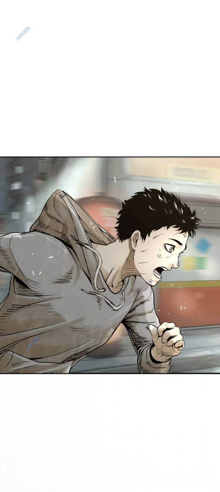 The Blob Chapter 12 - TC Truyện