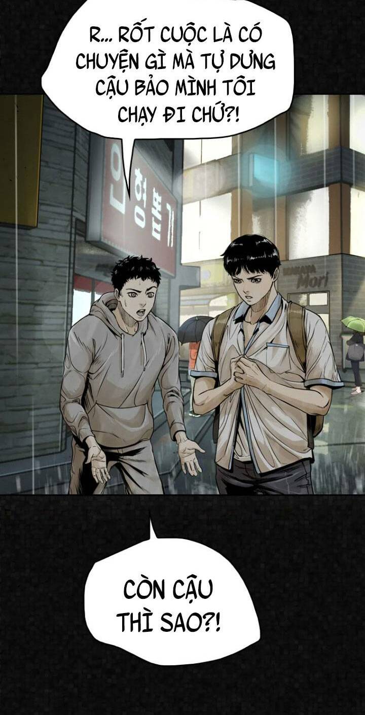 The Blob Chapter 12 - TC Truyện