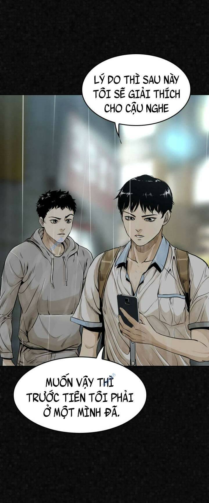 The Blob Chapter 12 - TC Truyện