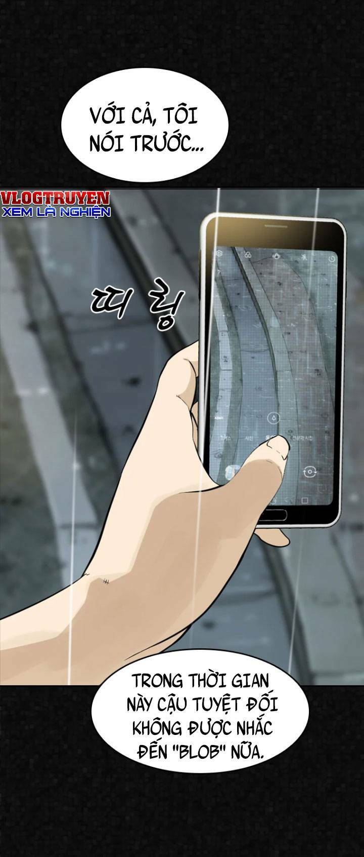 The Blob Chapter 12 - TC Truyện
