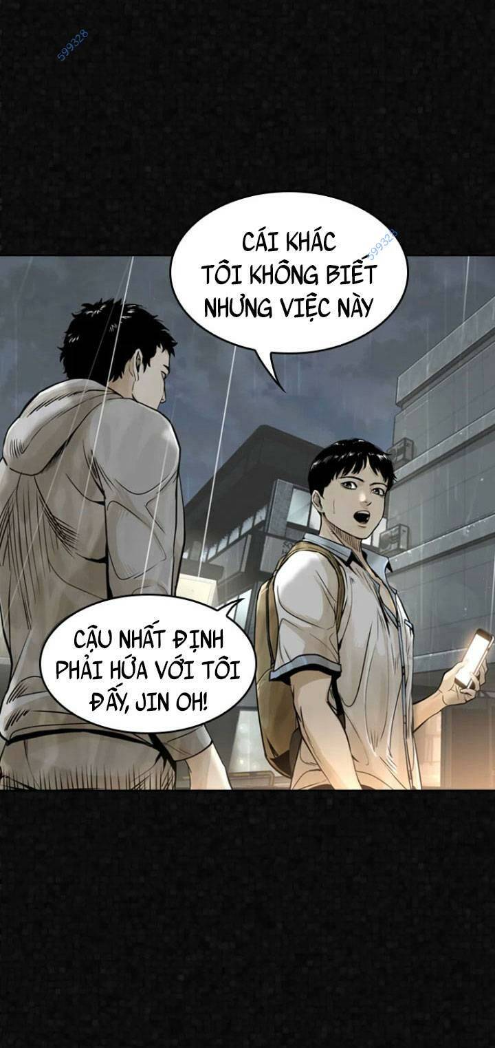 The Blob Chapter 12 - TC Truyện