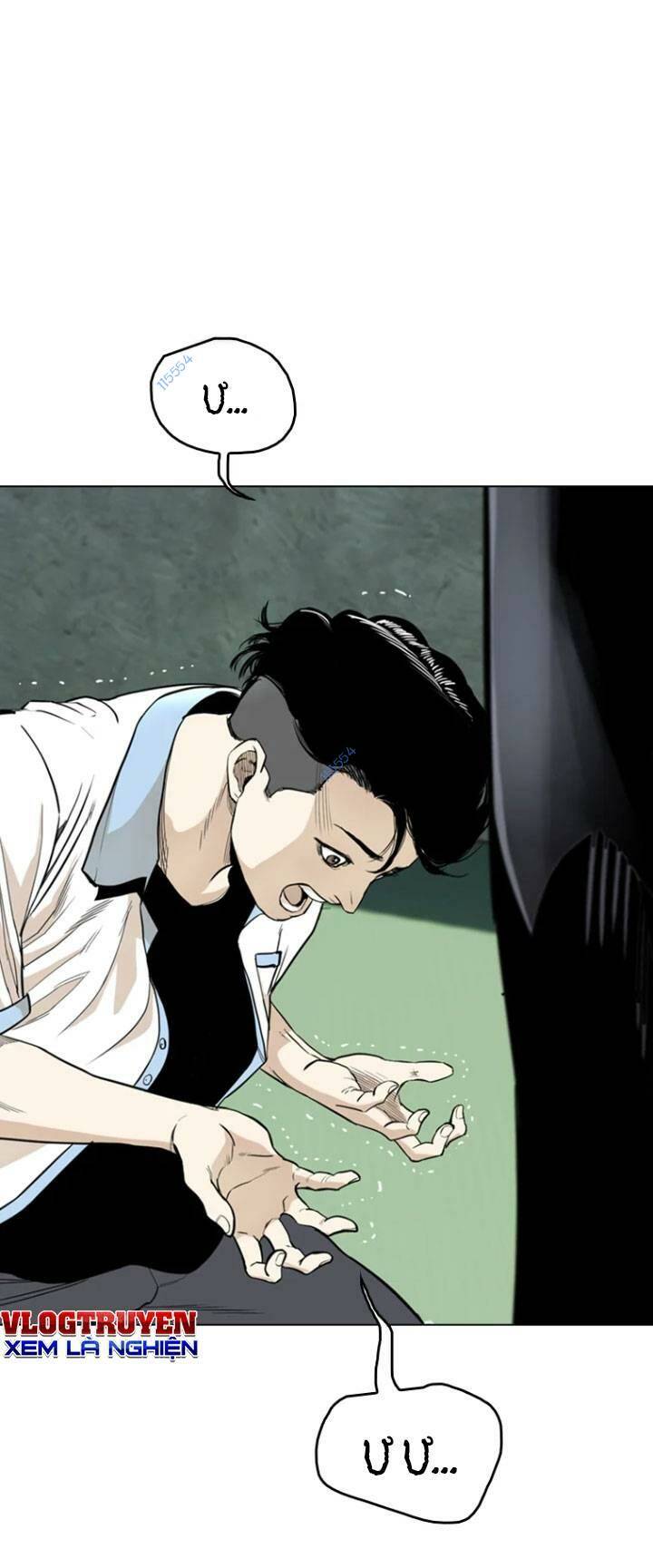 The Blob Chapter 13 - TC Truyện