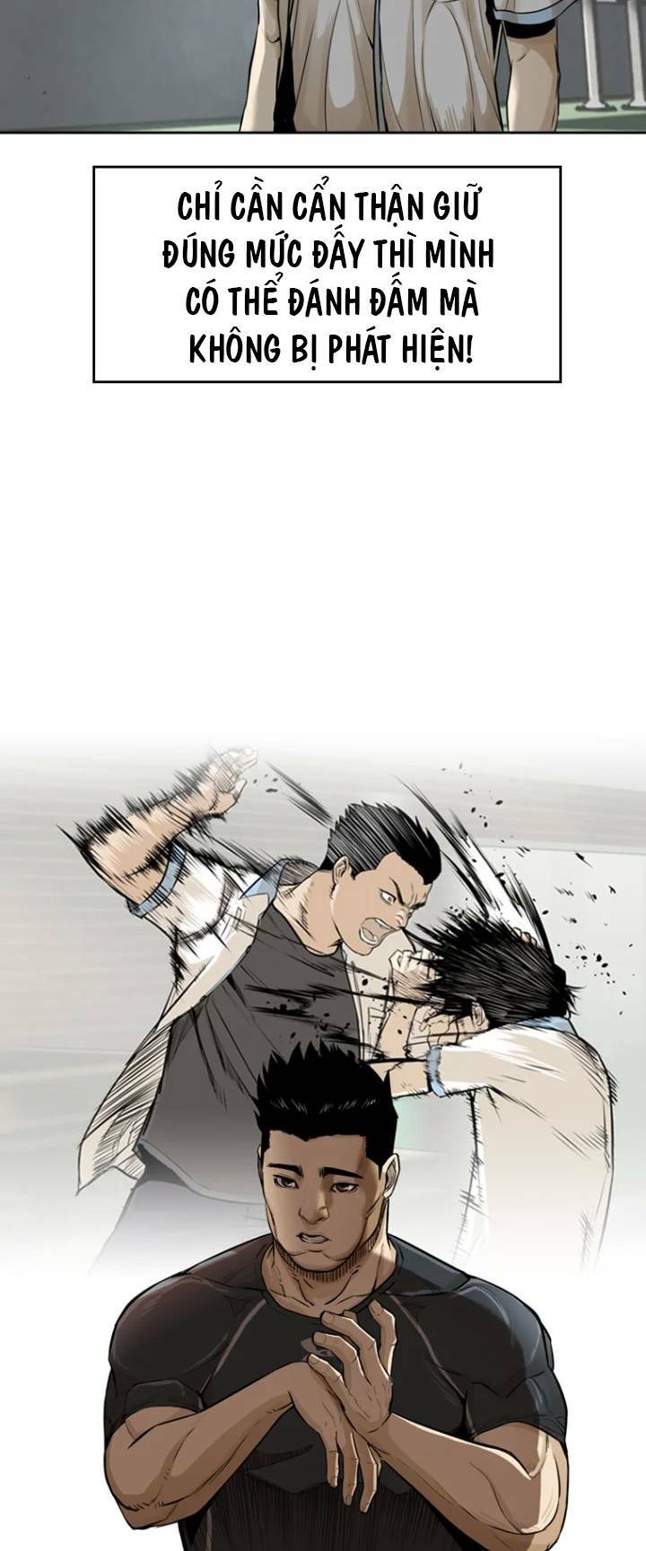 The Blob Chapter 13 - TC Truyện
