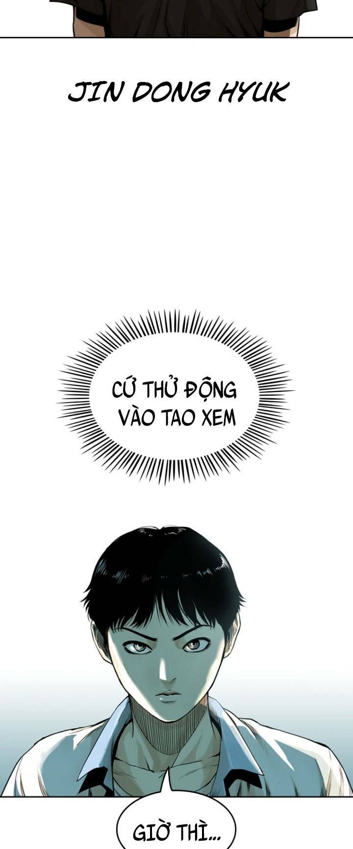 The Blob Chapter 13 - TC Truyện