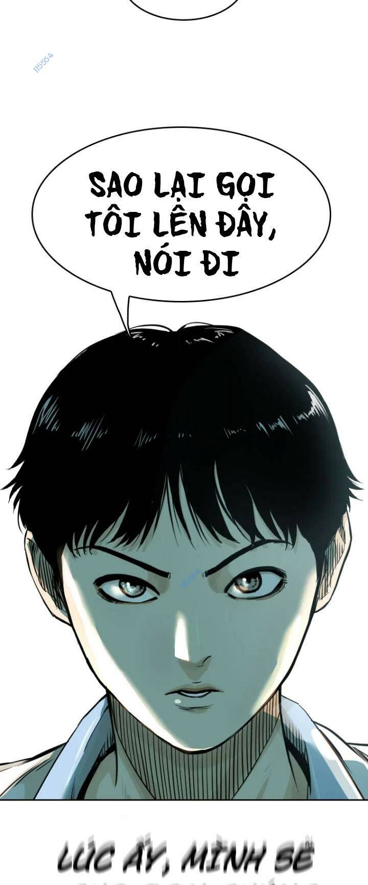 The Blob Chapter 13 - TC Truyện