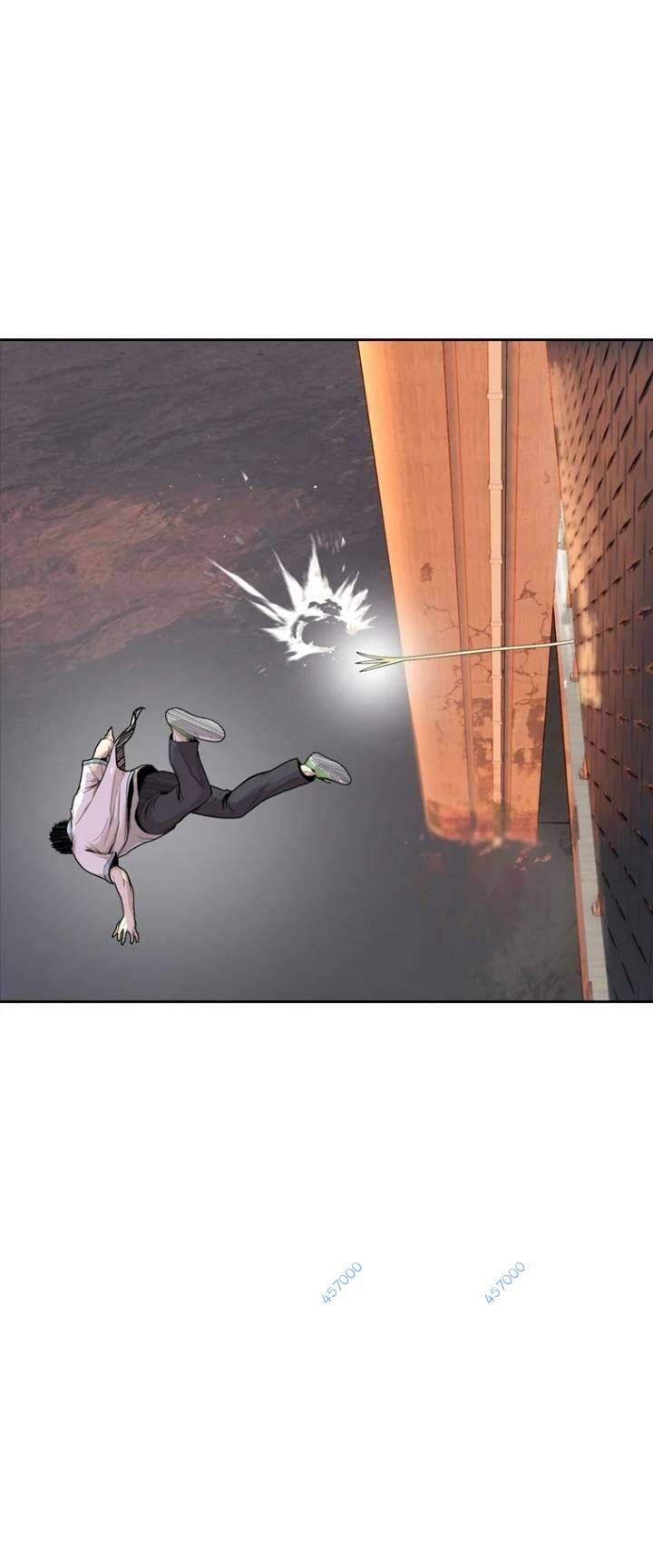 The Blob Chapter 27 - TC Truyện