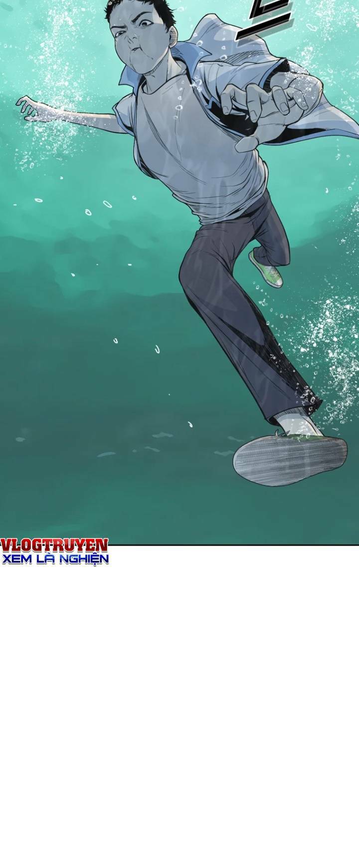 The Blob Chapter 27 - TC Truyện