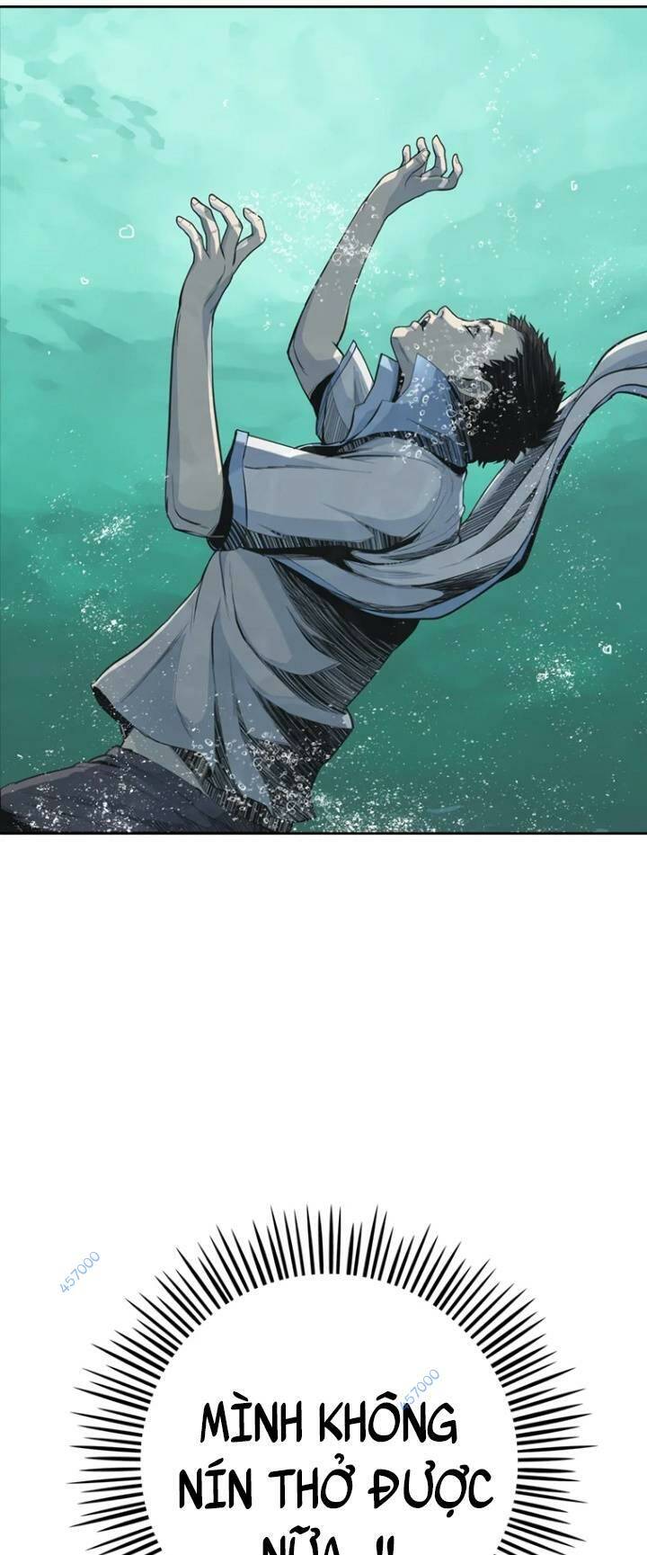 The Blob Chapter 27 - TC Truyện