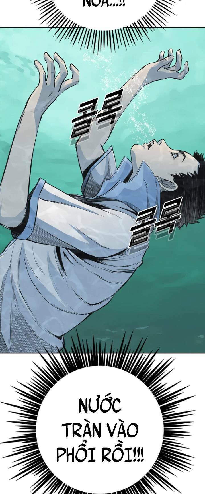The Blob Chapter 27 - TC Truyện