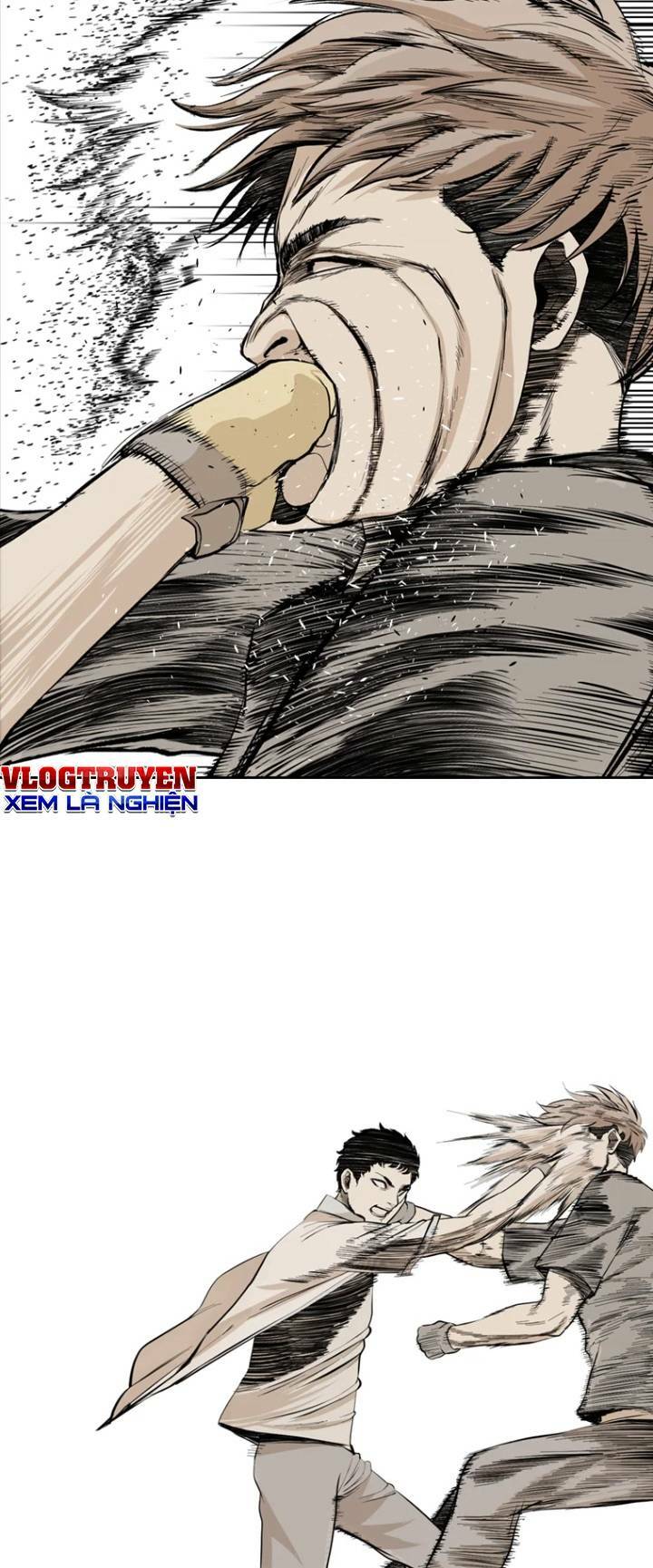 The Blob Chapter 24 - TC Truyện