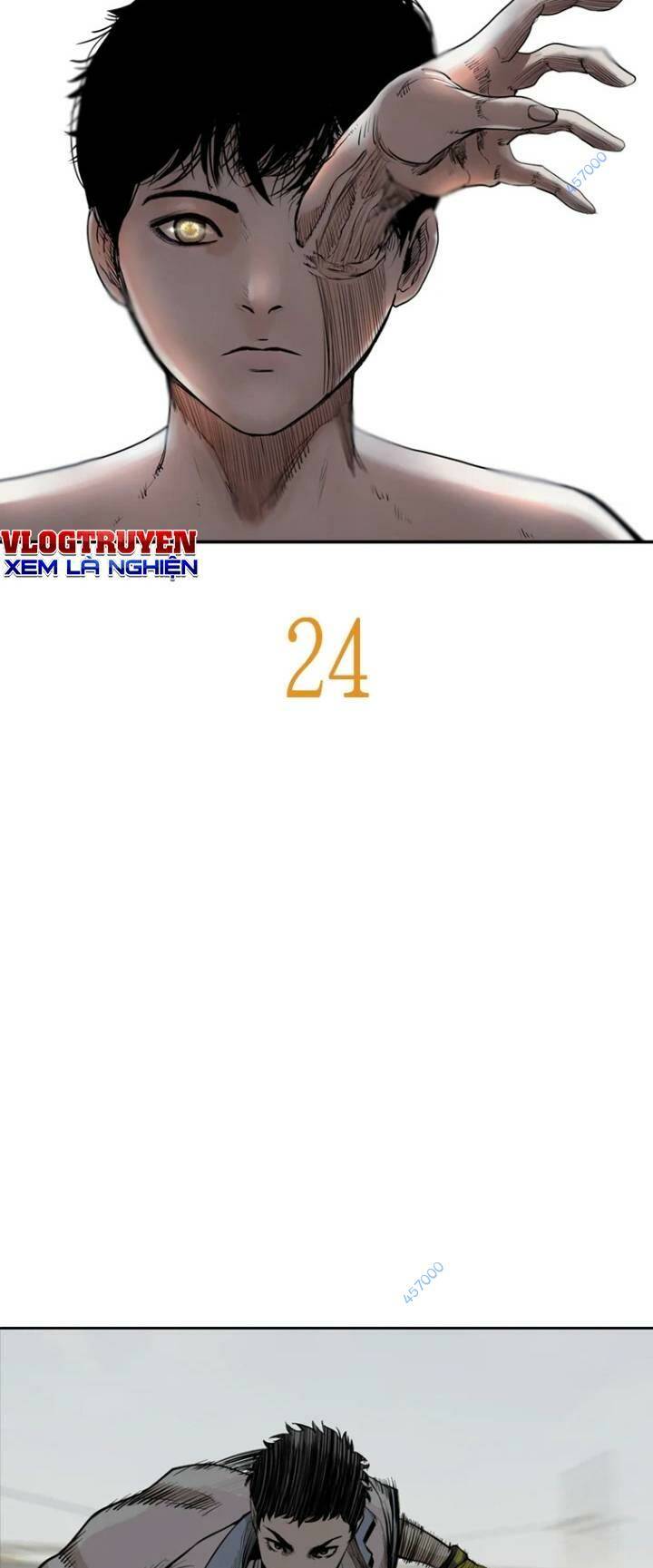 The Blob Chapter 24 - TC Truyện