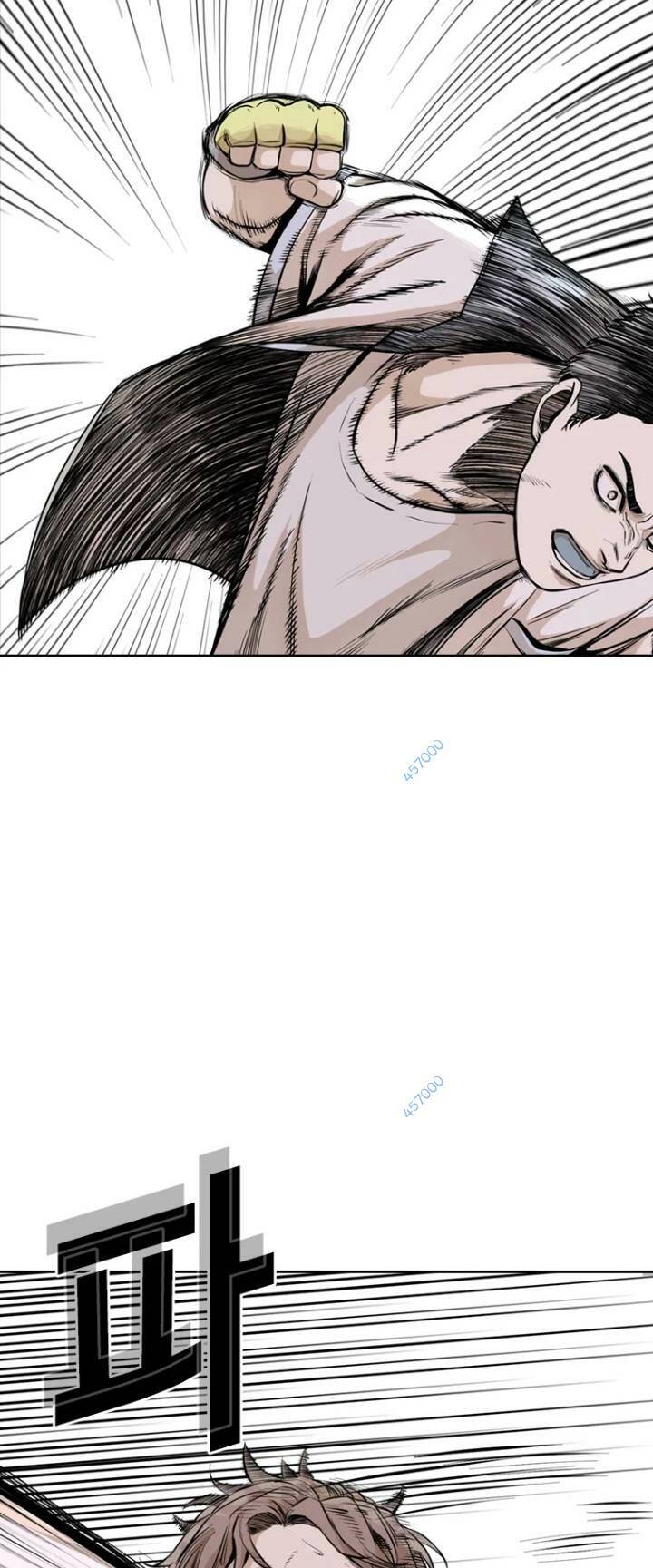 The Blob Chapter 24 - TC Truyện
