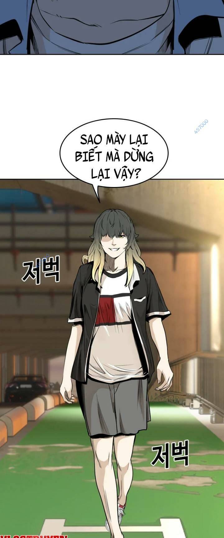 The Blob Chapter 26 - TC Truyện
