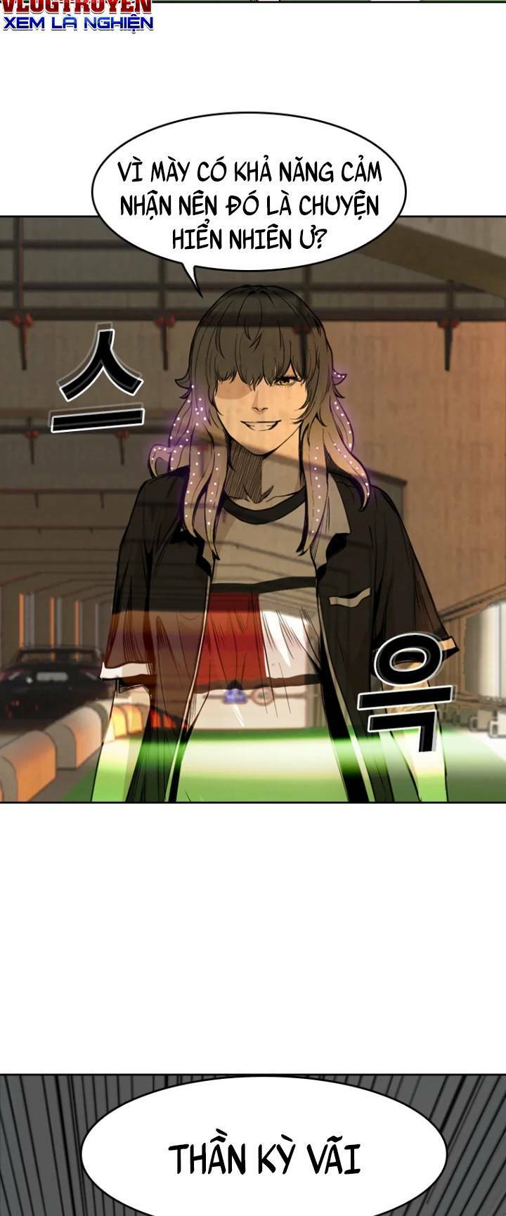 The Blob Chapter 26 - TC Truyện