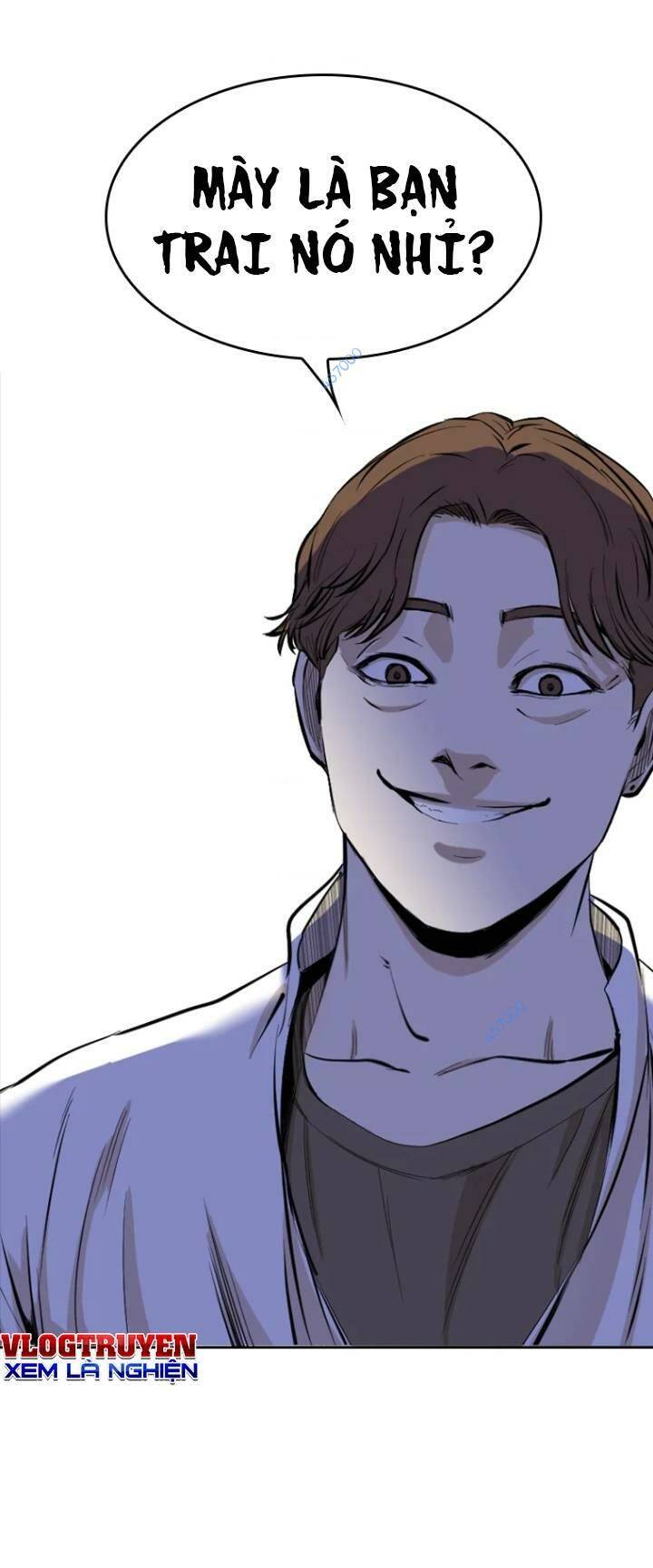 The Blob Chapter 29 - TC Truyện