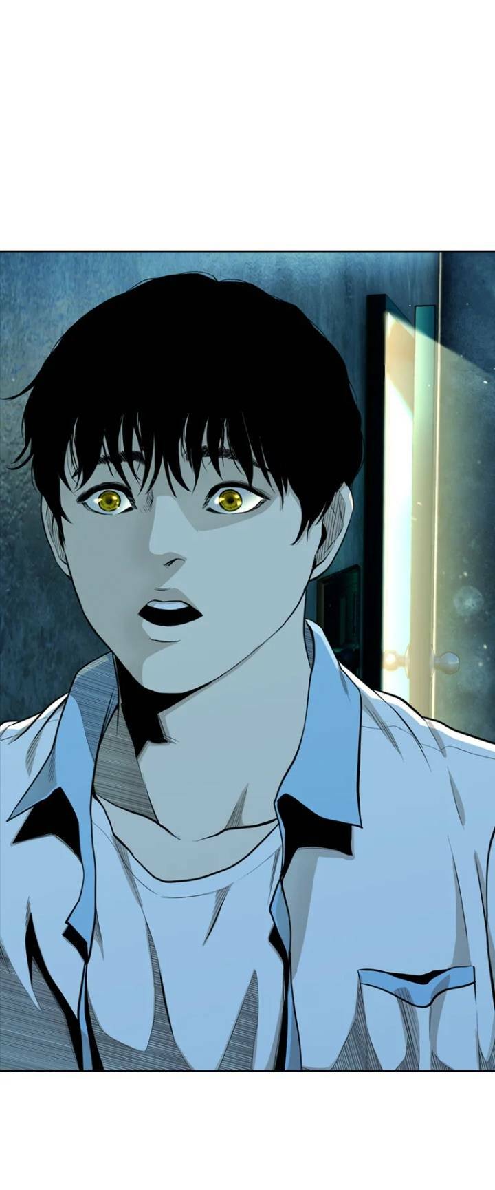The Blob Chapter 29 - TC Truyện