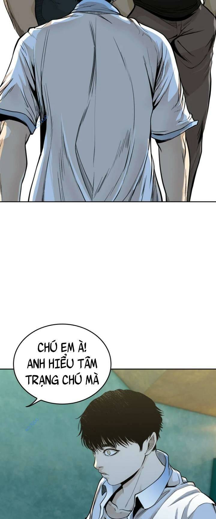 The Blob Chapter 29 - TC Truyện