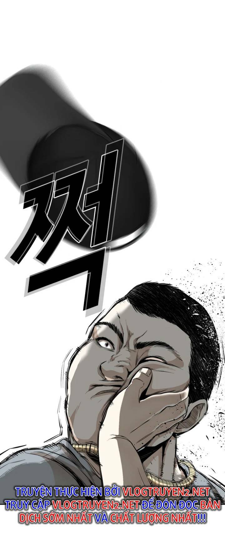 The Blob Chapter 29 - TC Truyện