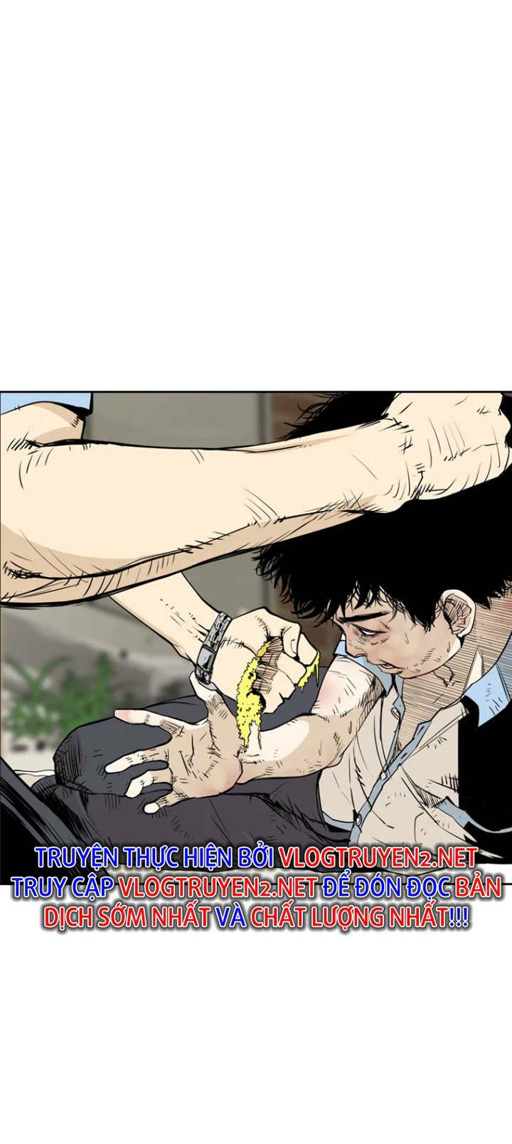 The Blob Chapter 2 - TC Truyện