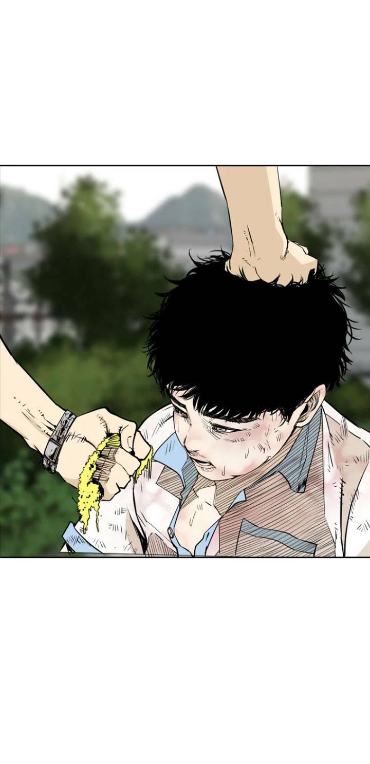 The Blob Chapter 2 - TC Truyện
