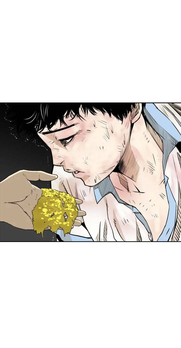 The Blob Chapter 2 - TC Truyện