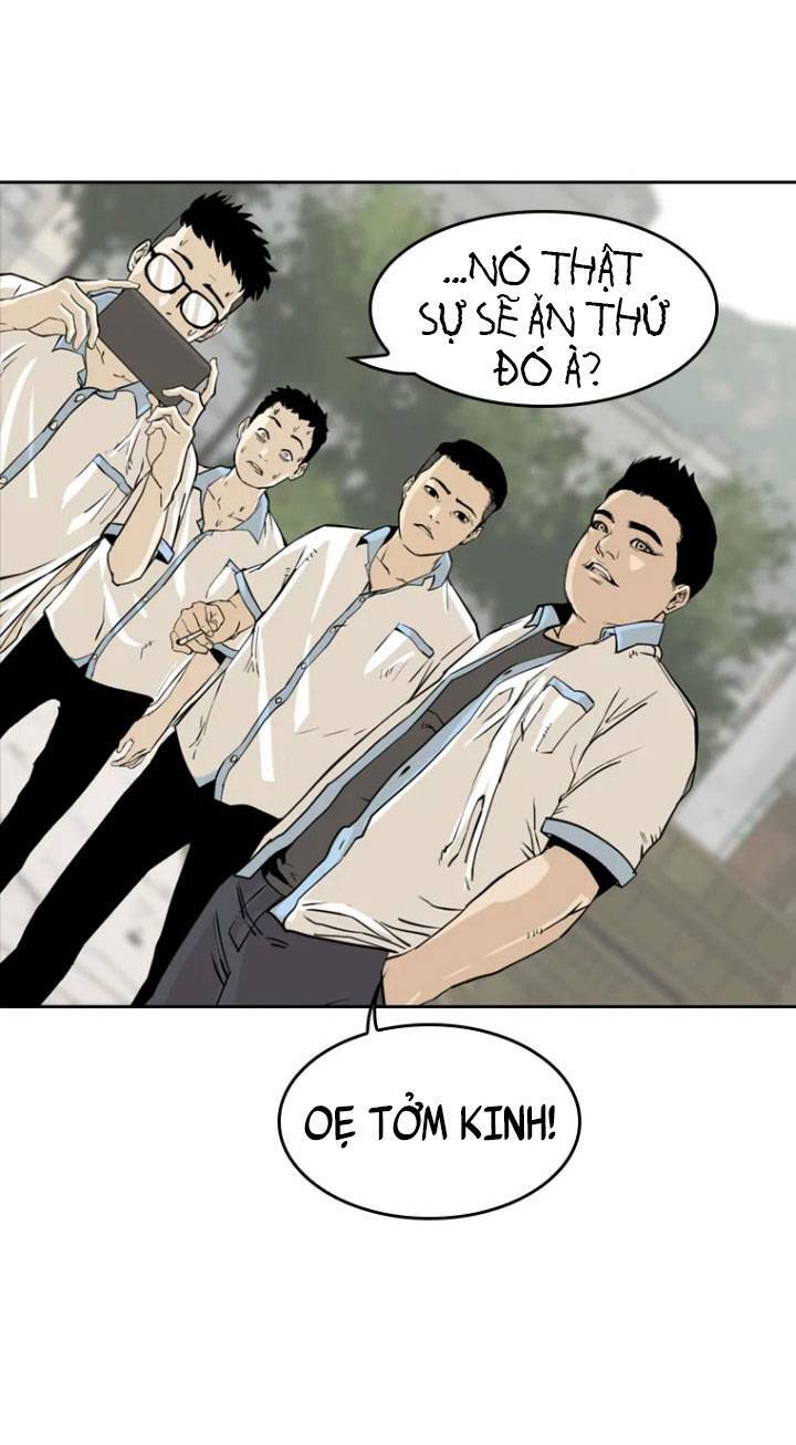 The Blob Chapter 2 - TC Truyện