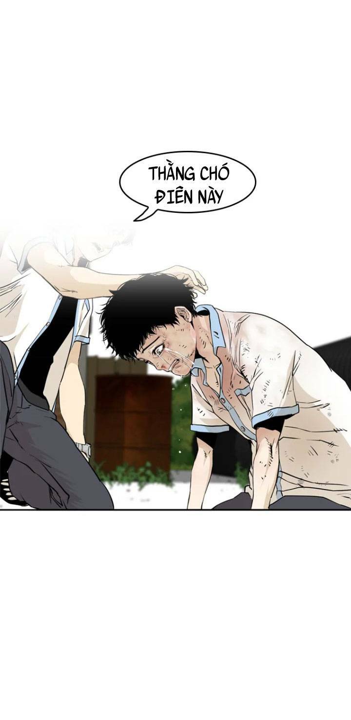 The Blob Chapter 2 - TC Truyện