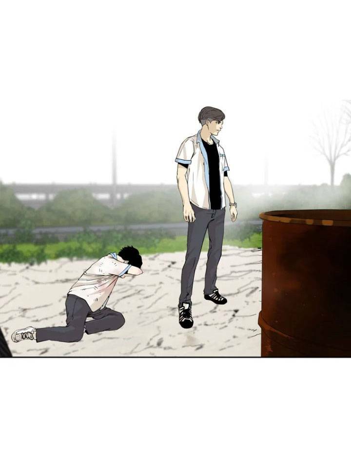 The Blob Chapter 2 - TC Truyện