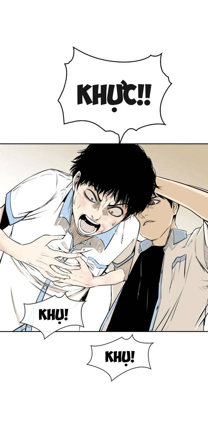 The Blob Chapter 2 - TC Truyện