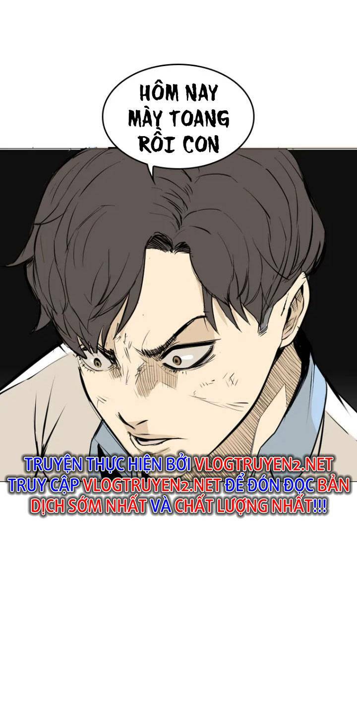 The Blob Chapter 2 - TC Truyện
