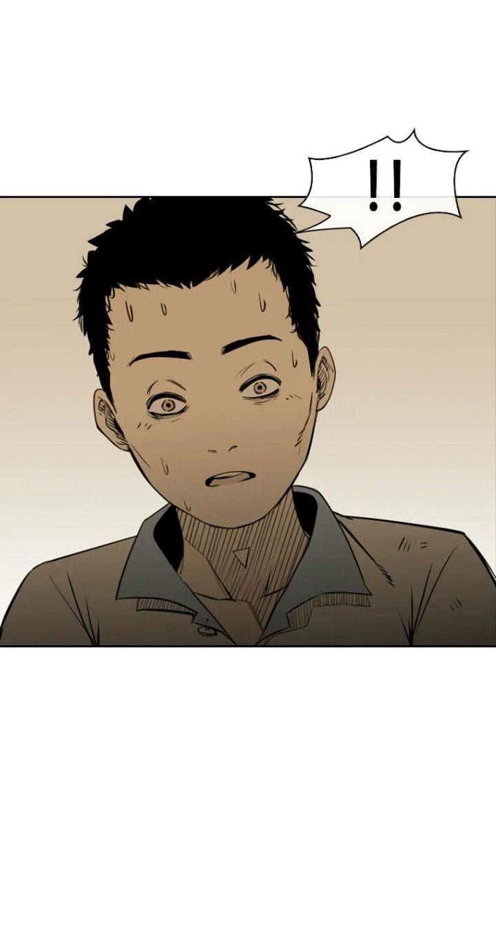 The Blob Chapter 2 - TC Truyện