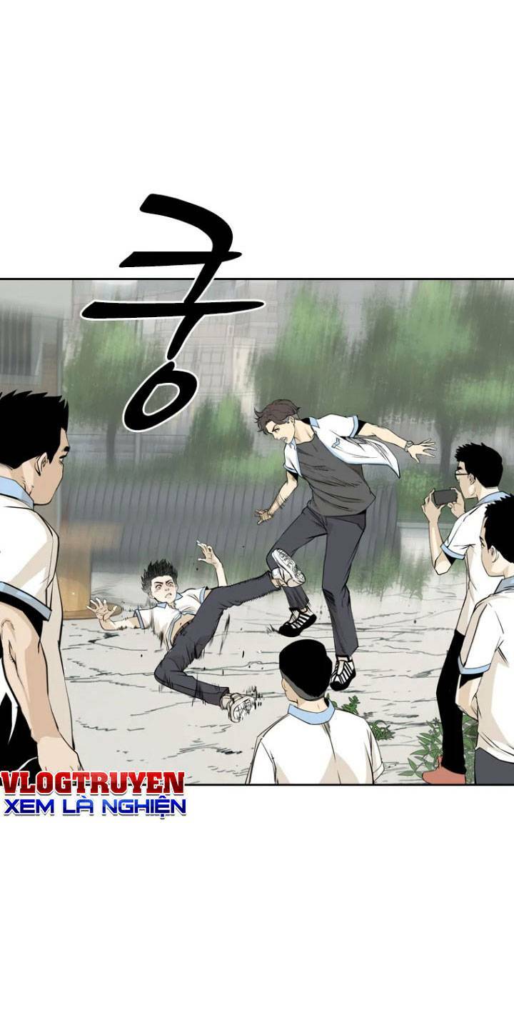 The Blob Chapter 2 - TC Truyện
