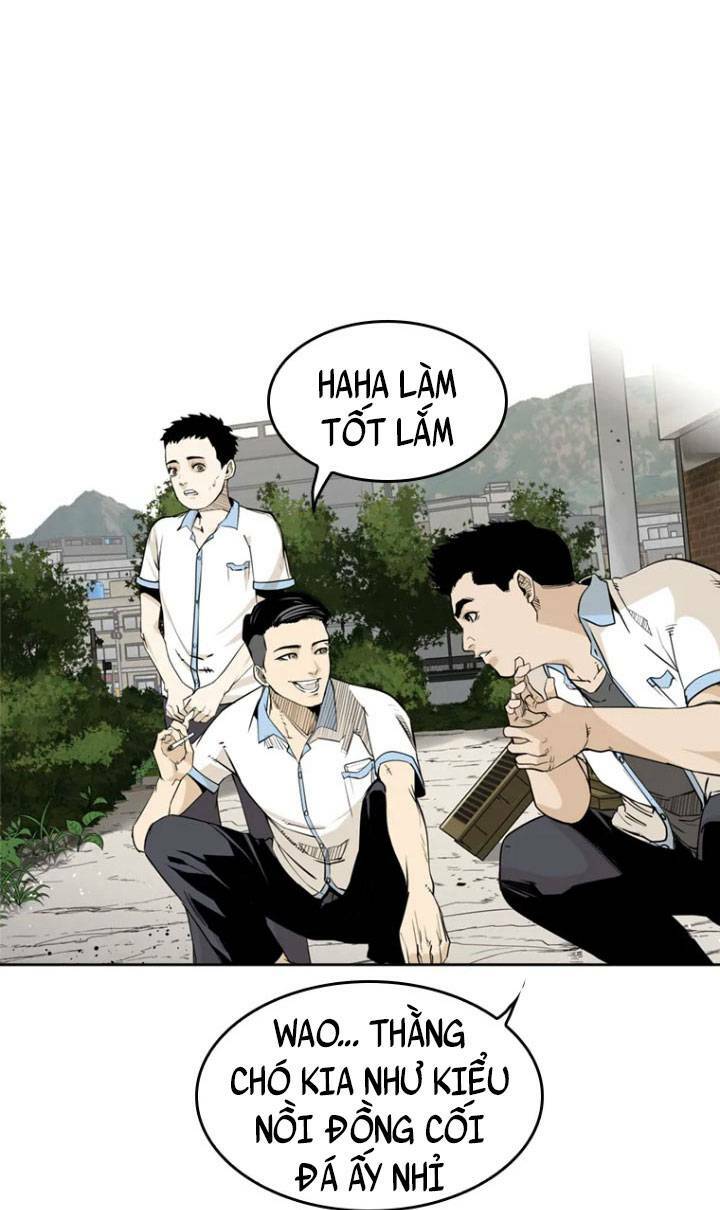 The Blob Chapter 2 - TC Truyện