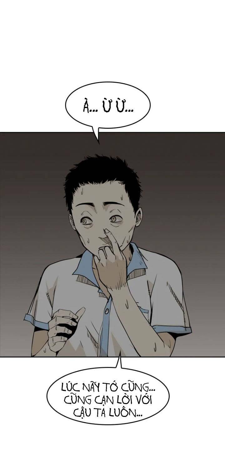 The Blob Chapter 2 - TC Truyện