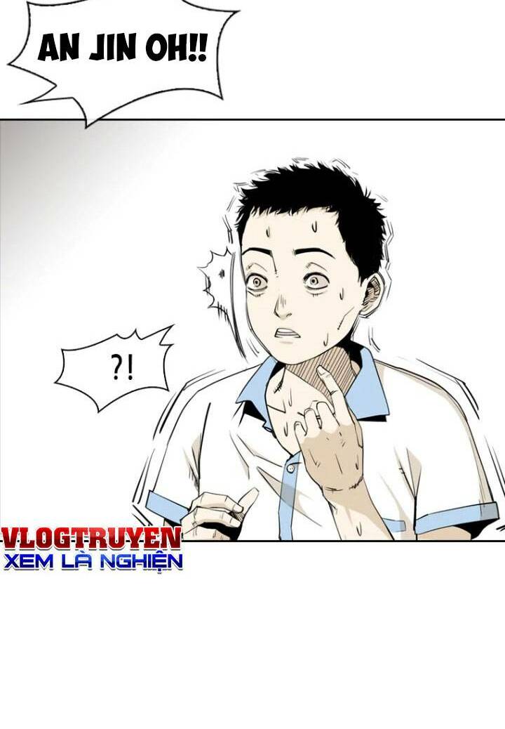 The Blob Chapter 2 - TC Truyện