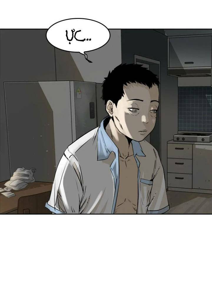 The Blob Chapter 2 - TC Truyện
