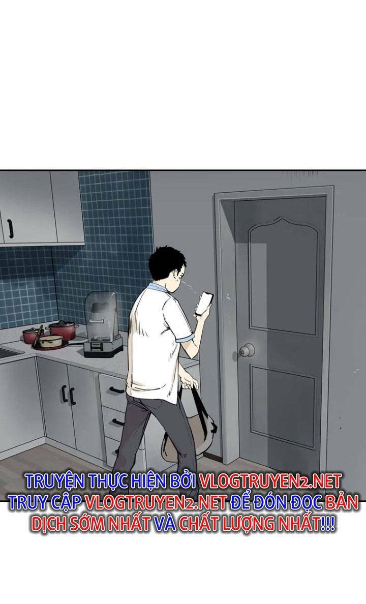 The Blob Chapter 2 - TC Truyện