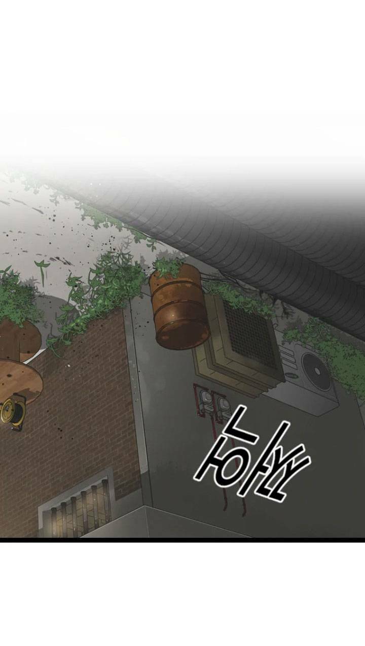 The Blob Chapter 2 - TC Truyện