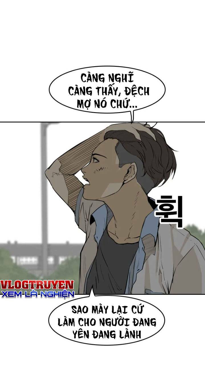 The Blob Chapter 2 - TC Truyện