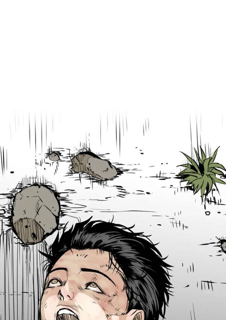The Blob Chapter 2 - TC Truyện