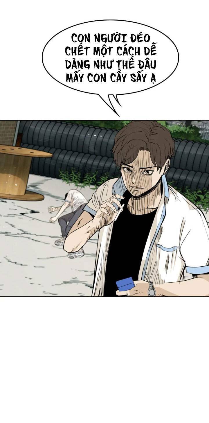 The Blob Chapter 2 - TC Truyện
