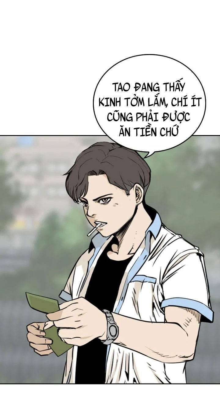The Blob Chapter 2 - TC Truyện