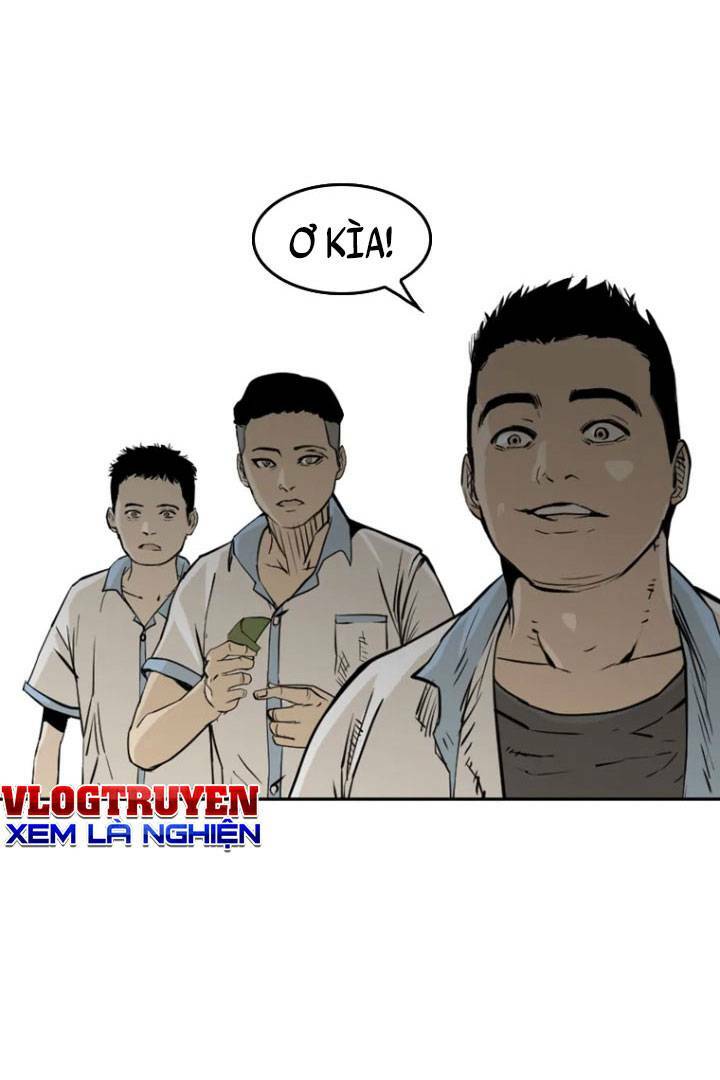 The Blob Chapter 2 - TC Truyện