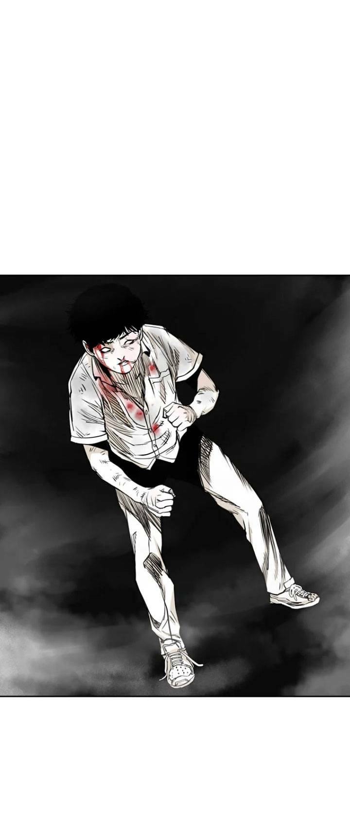 The Blob Chapter 2 - TC Truyện
