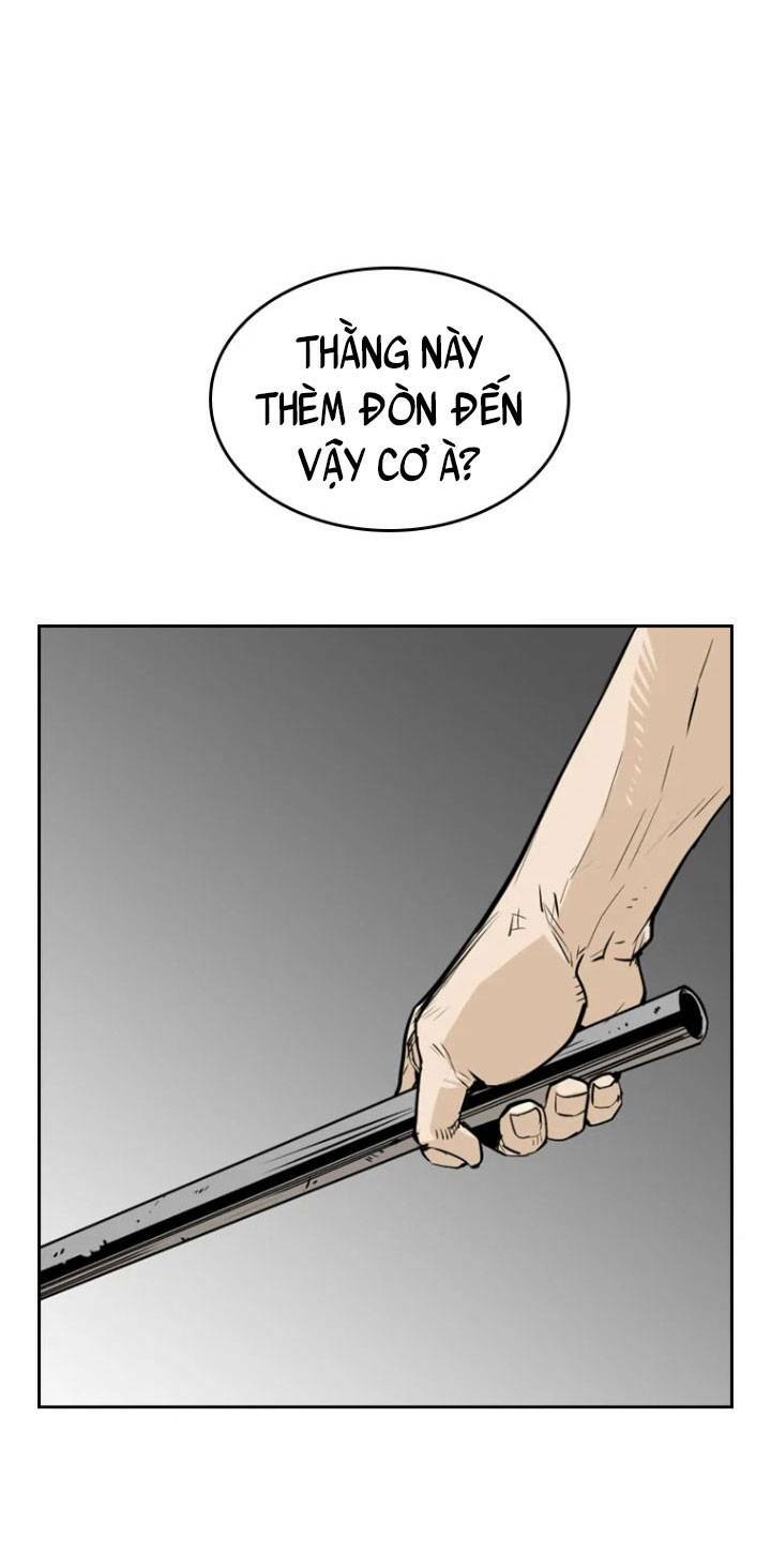 The Blob Chapter 2 - TC Truyện