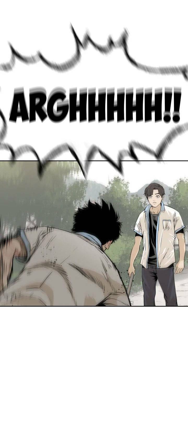 The Blob Chapter 2 - TC Truyện