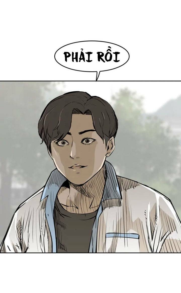 The Blob Chapter 2 - TC Truyện